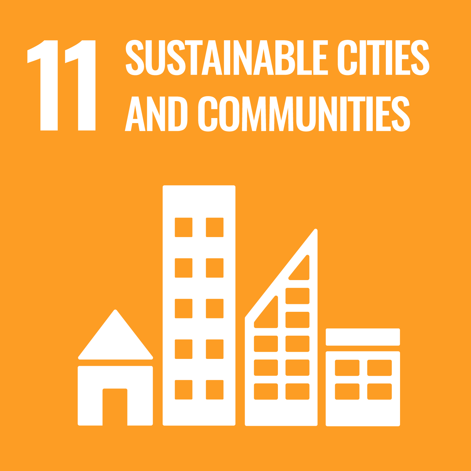 SDG 11 SDG 11
