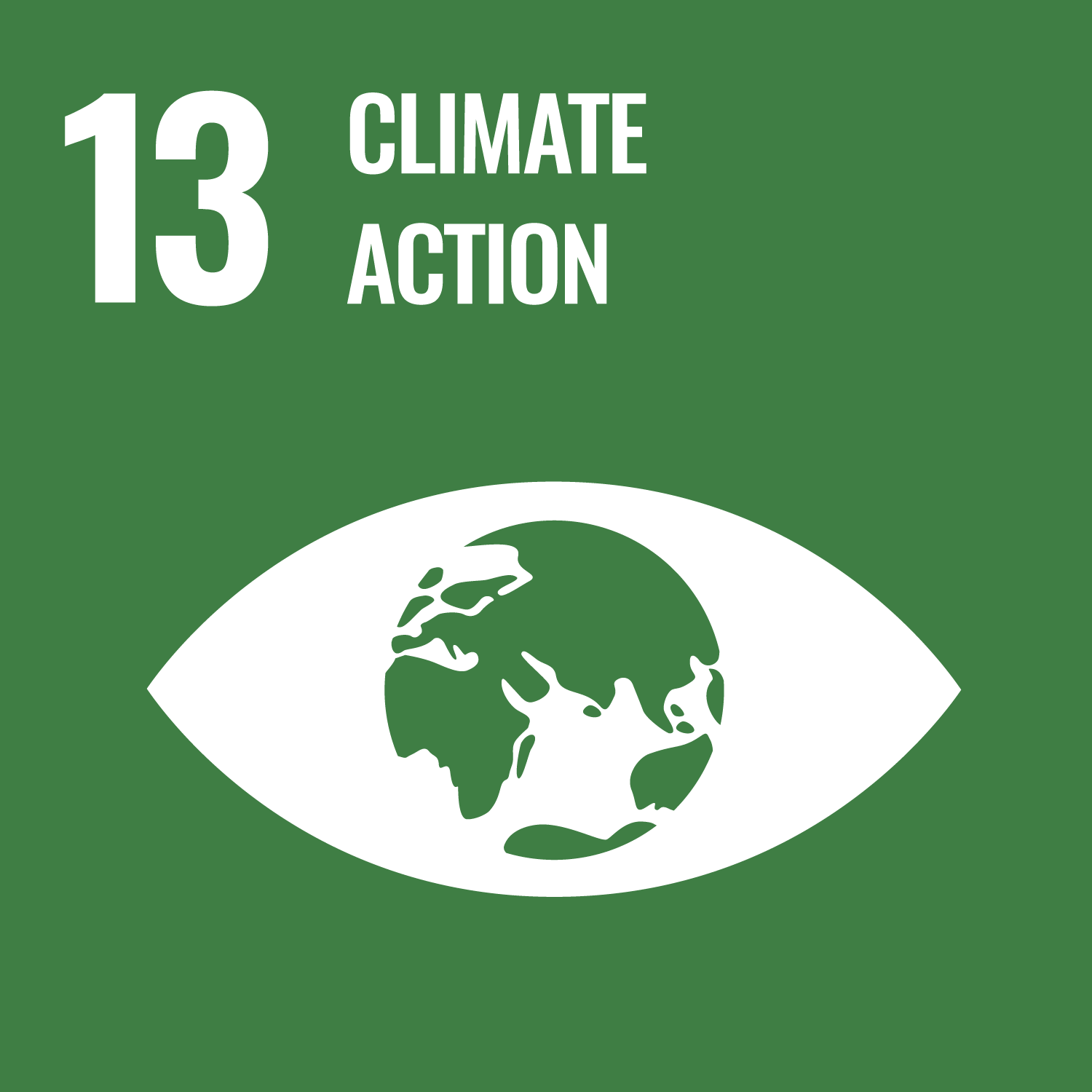SDG 13 SDG 13
