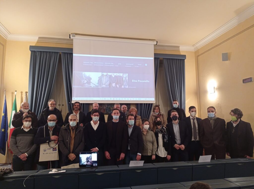 Formazione, consegnati i primi diplomi dell'Executive Master in Ingegneria Mineraria applicata alle cave di pietre ornamentali