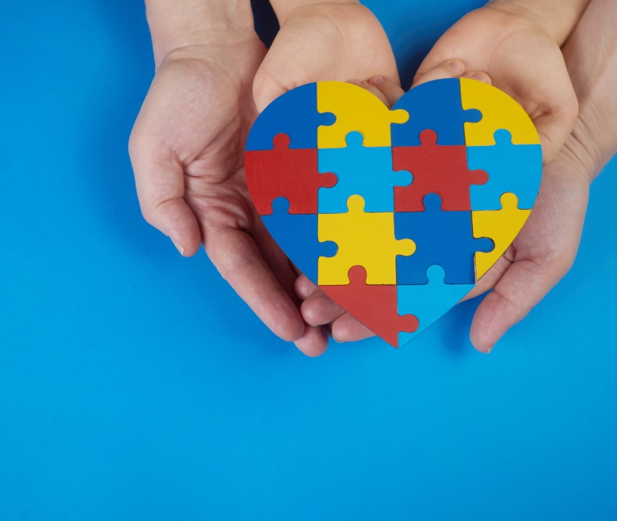 Autismo, a Massa un appartamento dove sentirsi non più “diversi”