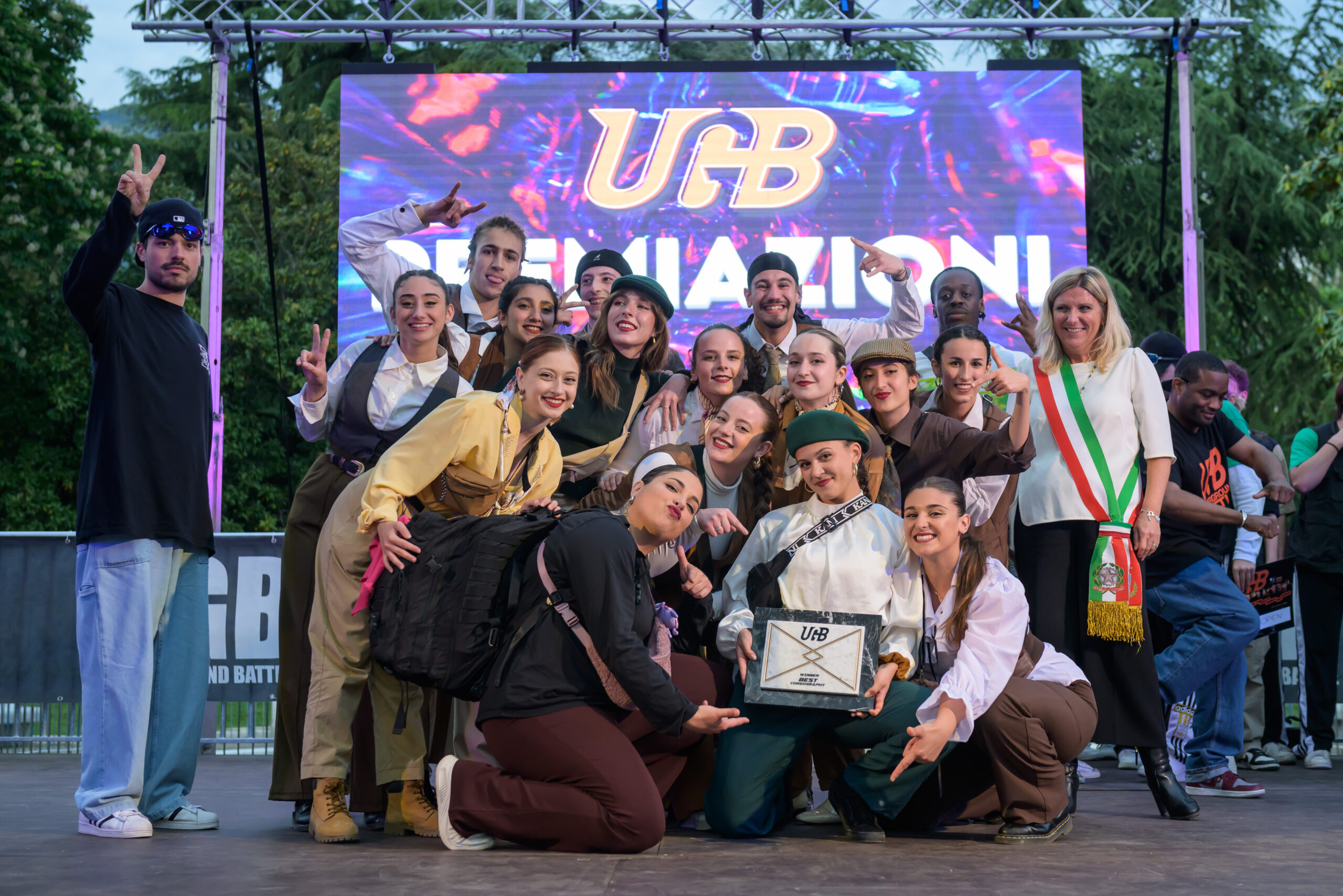 foto_UGB- Underground battle edizione origini