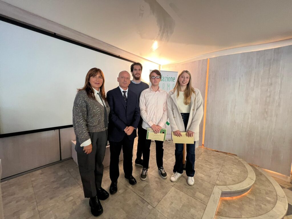 Carrara, salgono a 5 le borse di studio per l'edizione 2024 del premio Campus