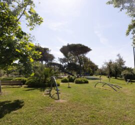 11.stazione percorso fitness 11.stazione percorso fitness