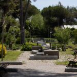 15bis. percorso centrale e giochi d'acqua 3- Foto Danae 24