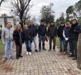 6. inizio lavori 4 dicembre 2023 6. inizio lavori 4 dicembre 2023