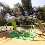 8. giochi - area 4