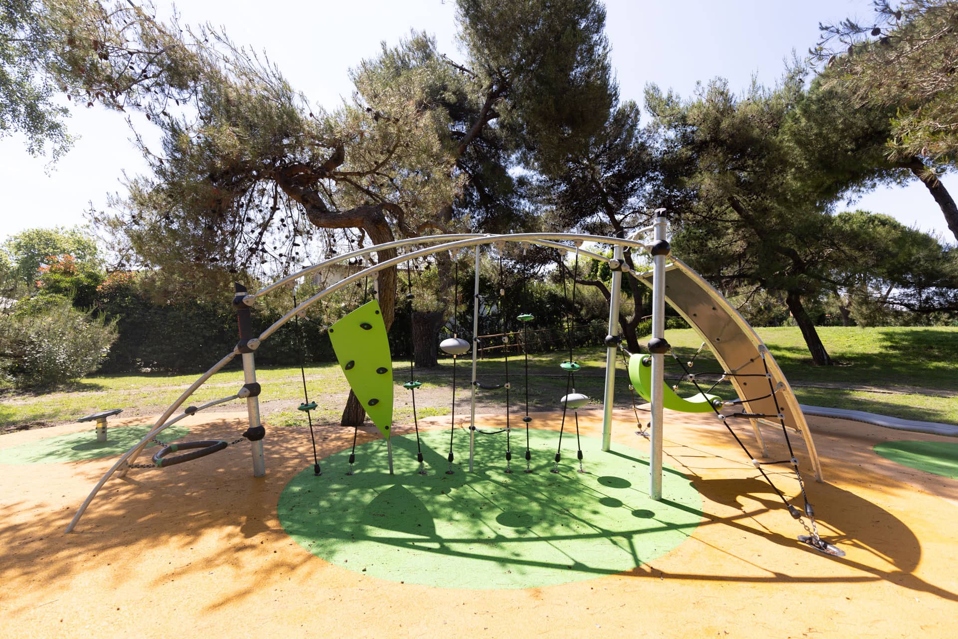 8. giochi - area 4