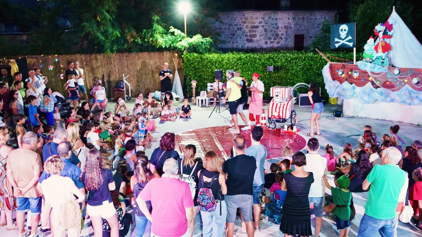 foto_V EDIZIONE – L’ISOLA CHE NON C’È, festival di arte, musica e spettacolo dal vivo