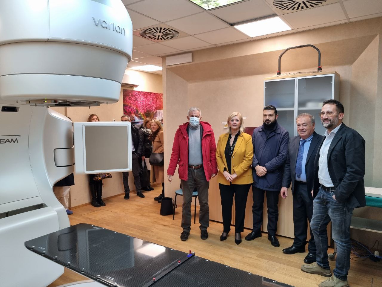 foto_saldo impegno delibere 2019 RADIOTERAPIA